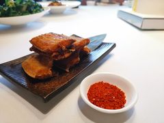 -真爱中国餐馆·年华店(朱雀大街店)