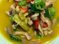 -好灶头妈妈菜·柴火灶台鱼·千岛湖土菜地标美食