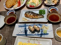 -歌行灯日本料理(伊势丹店)