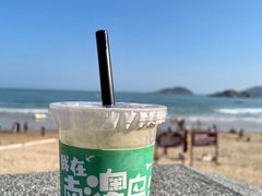 -南澳岛打卡果汁冰公司