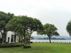 -杭州西湖柳莺里酒店·闻莺厅