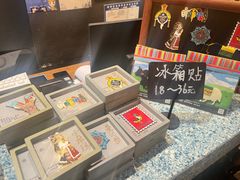 -敏珠拉姆藏餐·南京厨房(富春江东街店)