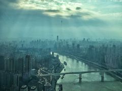 -WFC会仙楼观景台
