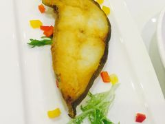 -斗牛士牛排餐厅(嘉里汇店)