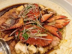 -寻鲜记·东海味·经典甬菜(宁波开元名都大酒店)