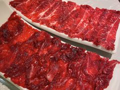 -俏牛哥鲜牛肉牛肆馆(重庆天地店)