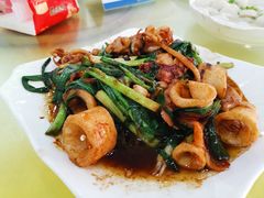 -双月饭店·20年老字号(新村店)