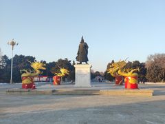 -北陵公园