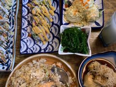 -米彩料理(西丽店)