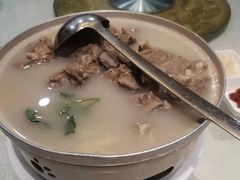 -玉华宫宾馆·餐厅(铜川驻京办店)