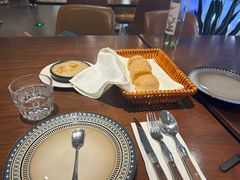 -西堤牛排(合肥之心城店)