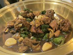 -鲁菜根·泰安菜(万达店)
