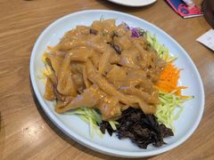 -满园烤鸭·春饼(中街大悦城店)