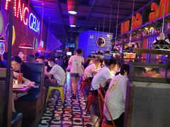 大堂-胖哥俩肉蟹煲(河北勒泰购物中心店)