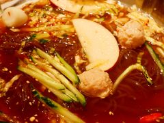 -七八冷面·延边朝鲜族美食(圣熙八号店)