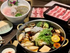 -MoMo牧场·寿喜烧专门店(长泰广场店)