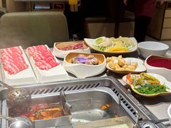 -海底捞火锅(壹悦城店)