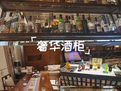 -怡廊(上海漕河泾万丽酒店)