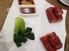 -赏点粤式点心(广州塔店)