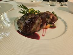 -马克西姆餐厅(崇文门店)