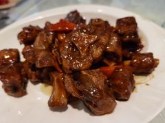 -金家老三饭庄(常营店)