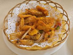 -大鸿运酒店·苏州菜·松鼠桂鱼(观前街店)