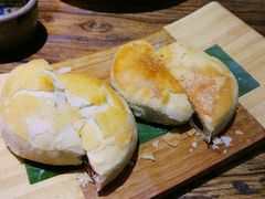 鲜花饼-云上千禾(水上店)
