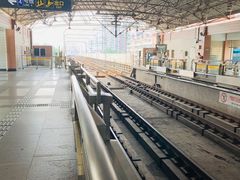 -漕溪路(地铁站)