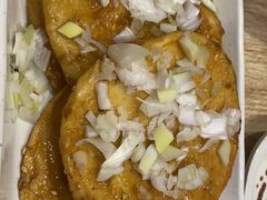 -金刚山烧烤(红旗大街店)