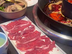-巴蜀大将火锅(春熙店)
