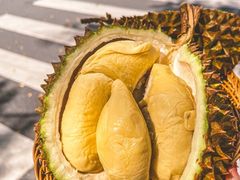 -开皇马来西亚榴莲美食店(华强北店)