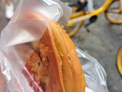 -涂记油酥饼(江汉三路店)