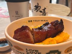 -翠华餐厅(德基广场店)
