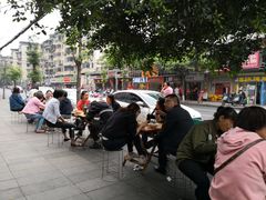 -甘记肥肠粉(马鞍北路店)