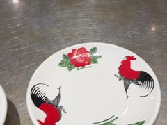 -六合居·明厨亮灶餐厅(成双大道店)