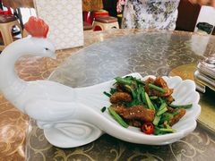 -鱼乐岛餐厅·户外花园主题餐厅
