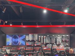-ROG玩家国度(美罗城店)