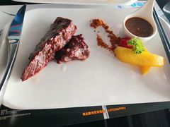 -法兰度航空主题餐厅(东汇城店)