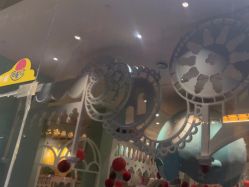 -奈尔宝·儿童乐园·亲子餐厅(星河湾店)