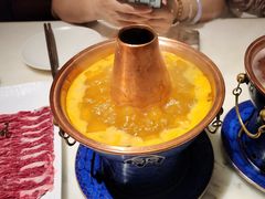 -涮福記·现切牛羊肉火锅(世纪汇店)