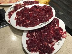 -八合里潮汕鲜牛肉火锅(吉大店)