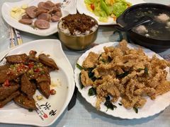 -金姐台湾菜(珠江路店)