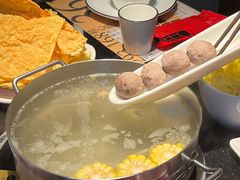 -牛事制造局牛肉火锅(莲岳路店)