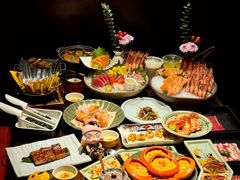 -匠和风精致料理(莆田财富中心店)