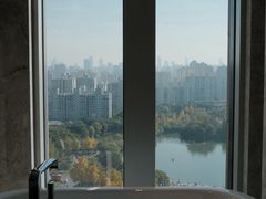 -上海宝华万豪酒店