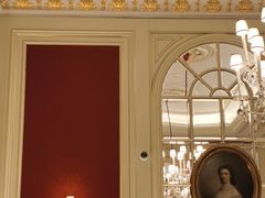 -Cafe Sacher(WIEN)