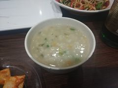 -金刚山烧烤(红旗大街店)