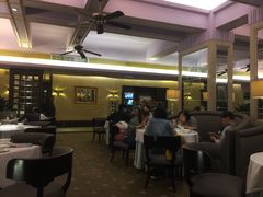大堂-粗茶淡饭·汉口公馆(循礼门店)