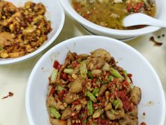 -笨罗卜浏阳菜馆(龙华鹏润达店)