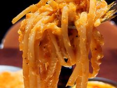 -黑手制面·Gentle Pasta(国金天地店)